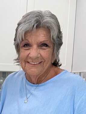 Meet your Posher, Barbara